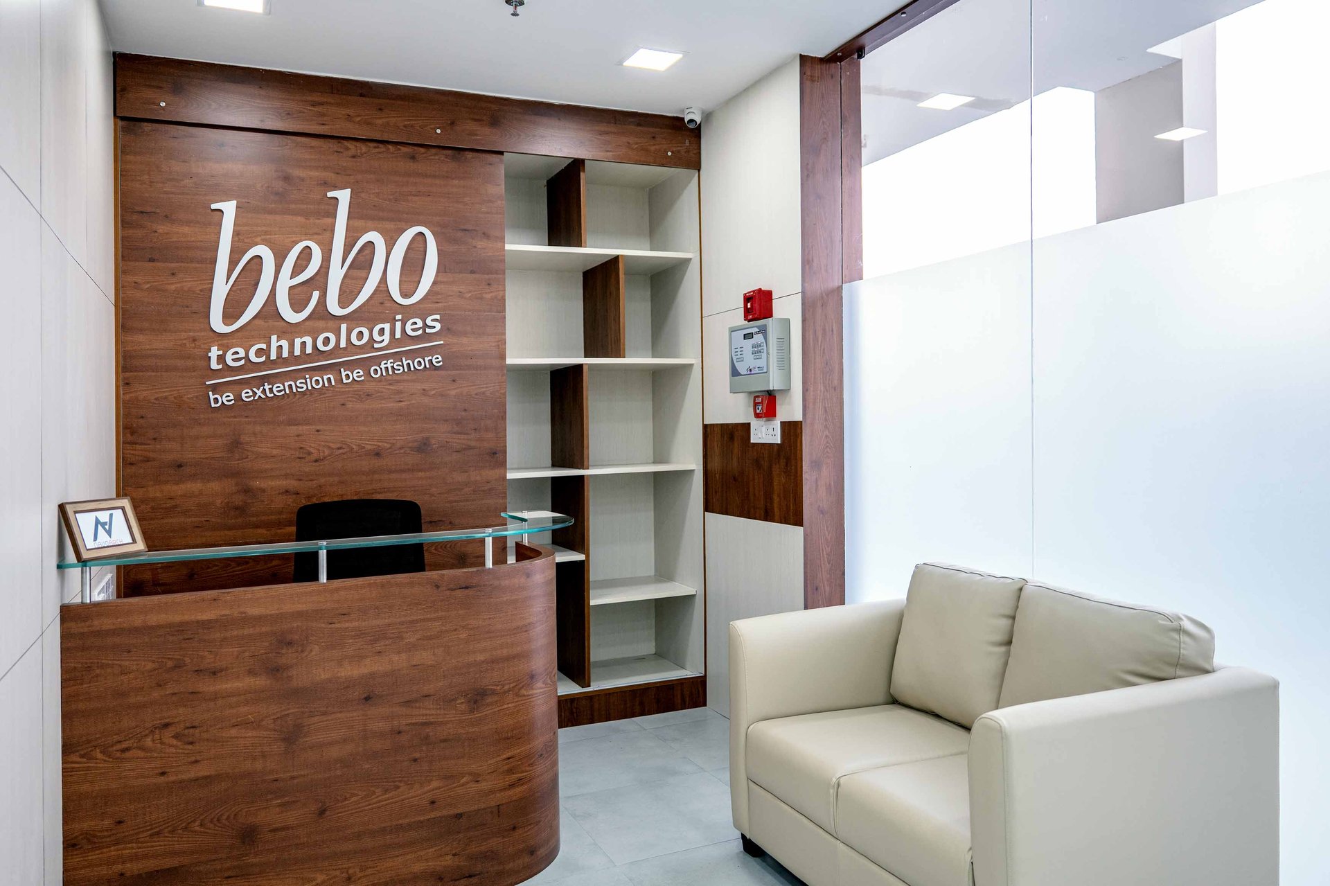 Bebo Technologies